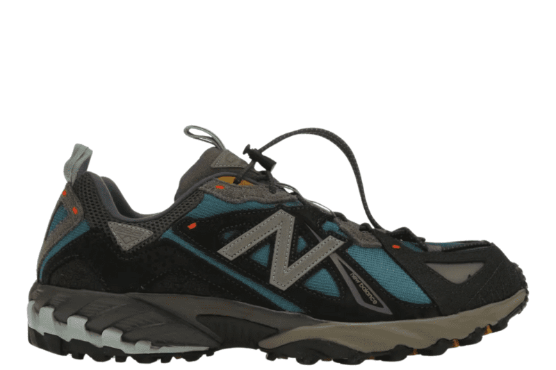 New Balance Bodega x NB 610 "The Trail Less Taken"
