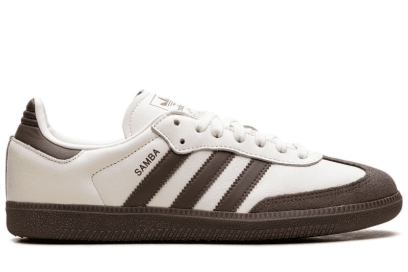 Adidas Samba OG "Mocha"