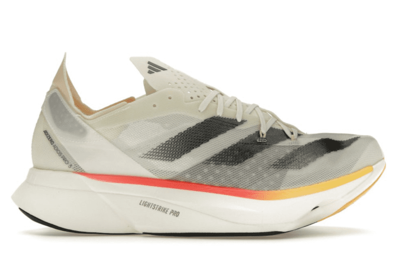 Adidas Adizero Adios Pro 3