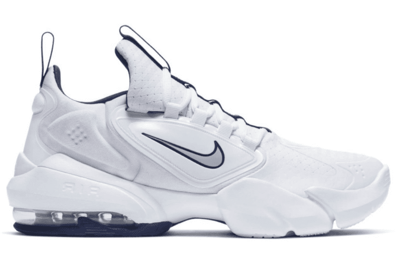 Air Max Alpha Savage 2