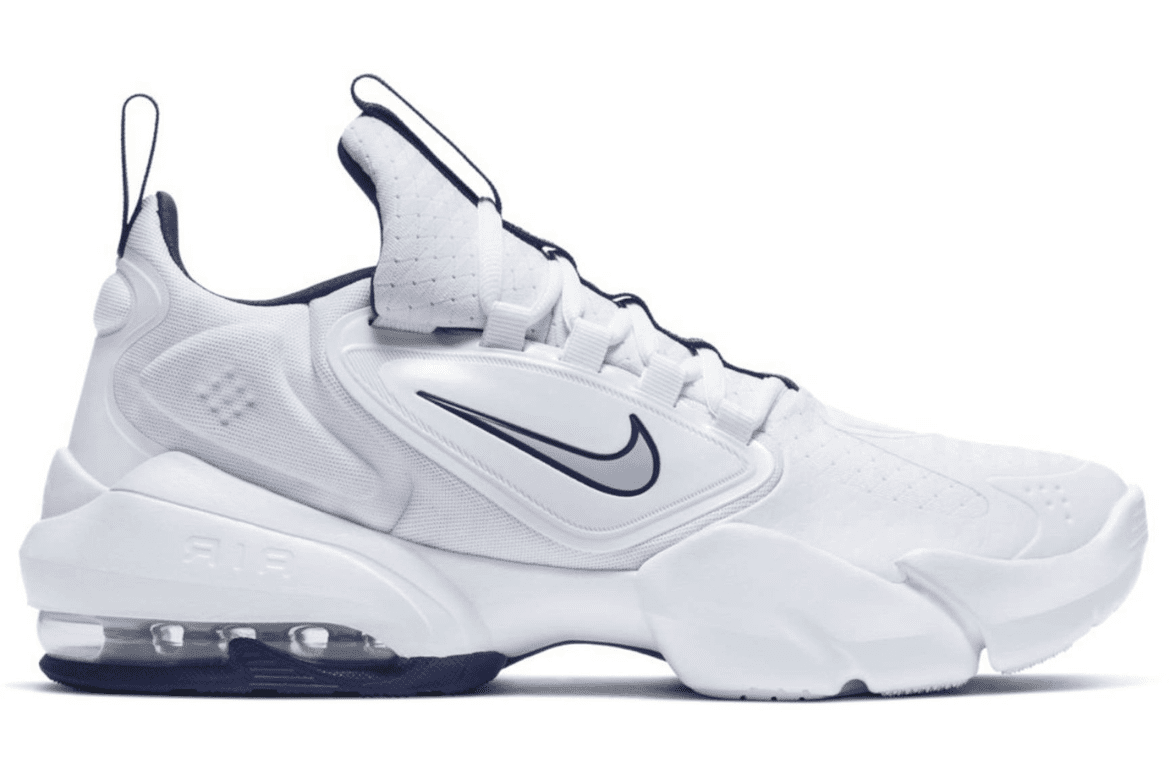 Air Max Alpha Savage 2