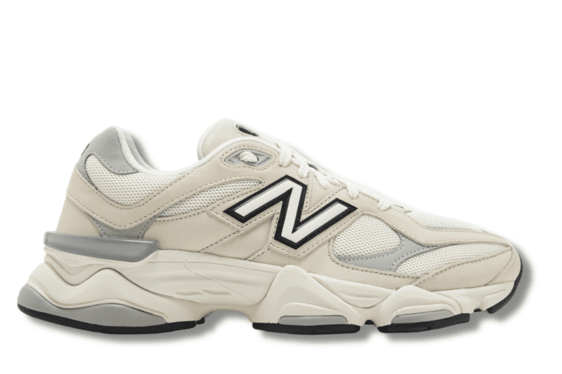 New Balance 9060 "Sea Salt Rain Cloud"