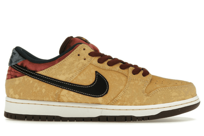 SB Dunk Low Pro "City of Cinema"