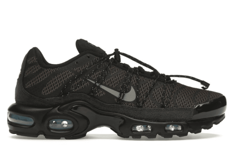 Air Max Plus Utility "Baroque Brown"