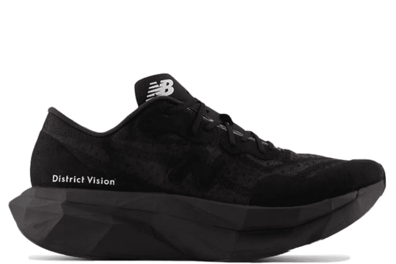 New Balance District Vision x FuelCell SuperComp Elite V4