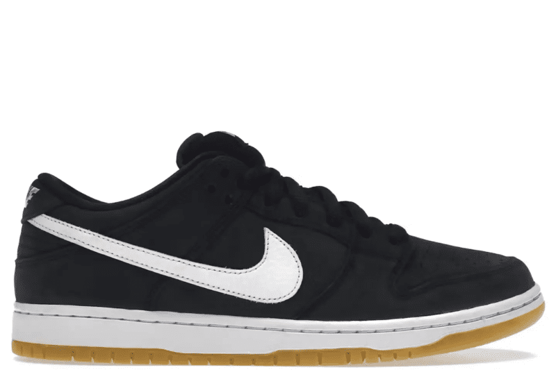 Dunk Low "Black Gum"