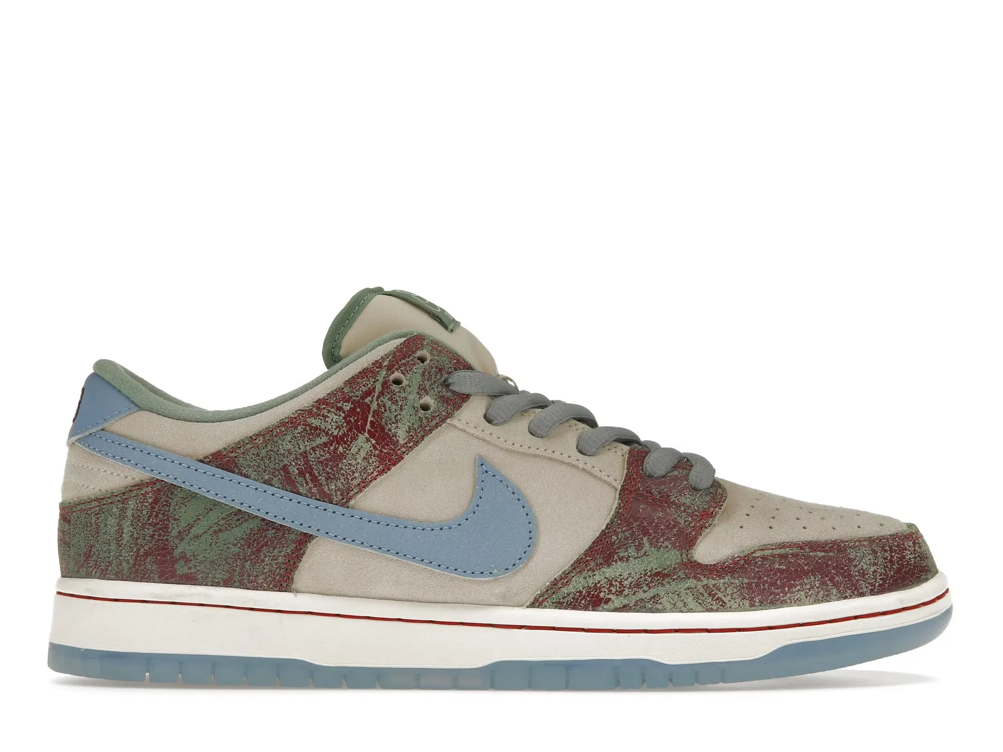 Dunk Low Crenshaw Skate Club