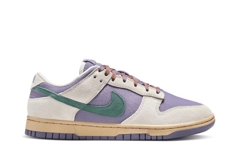 Dunk Low "Daybreak Bicoastal Joker"
