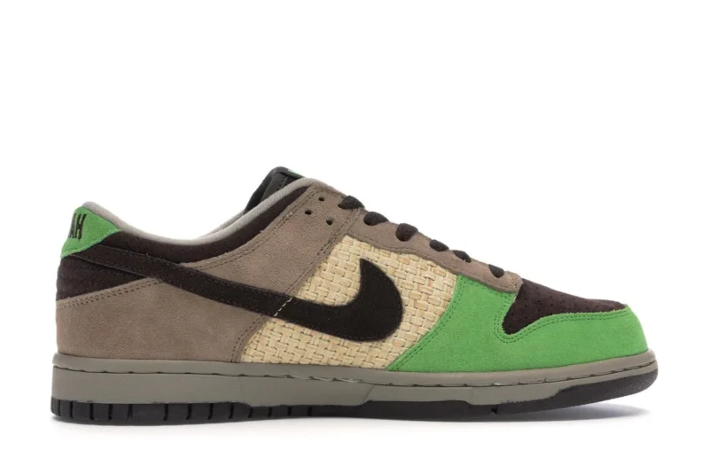 Dunk Low KicksHawaii "Aloha"