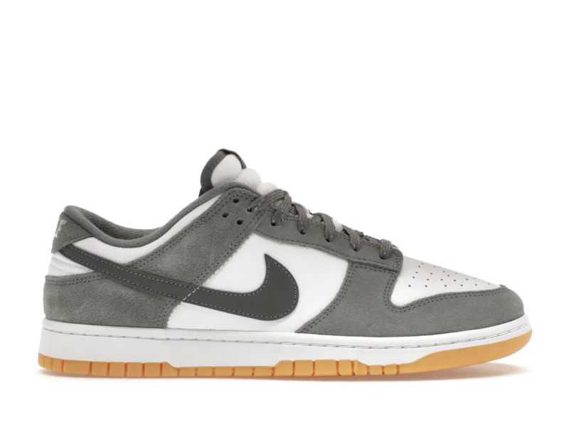 Dunk Low "Smoke Grey Gum"