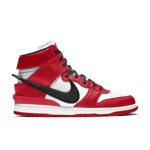 Dunk High x Ambush "Chicago"
