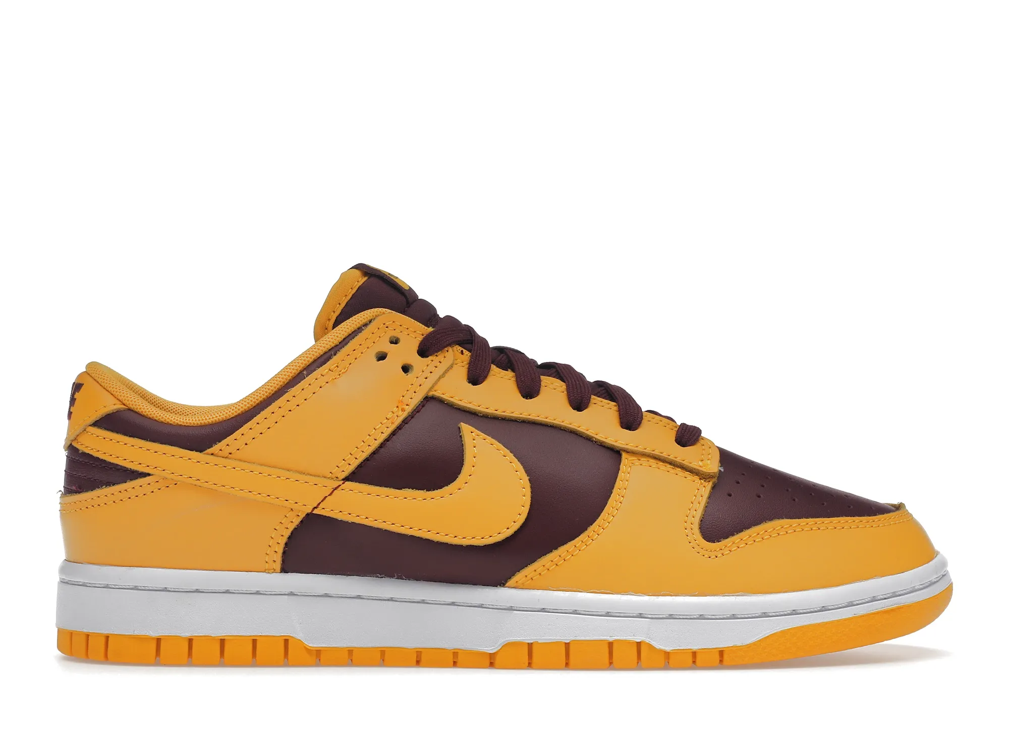 Dunk Low "Arizona State"