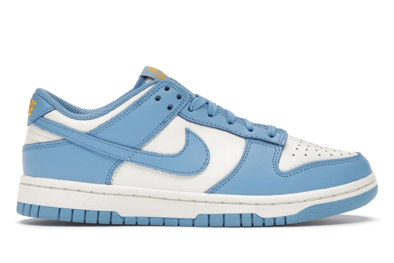 Dunk Low "Coast"