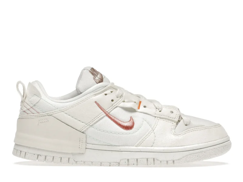 Dunk Low Disrupt 2 "Pale Ivory"