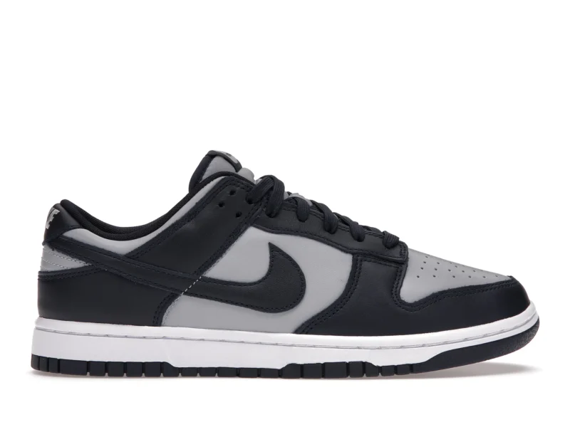 Dunk Low "Georgetown"