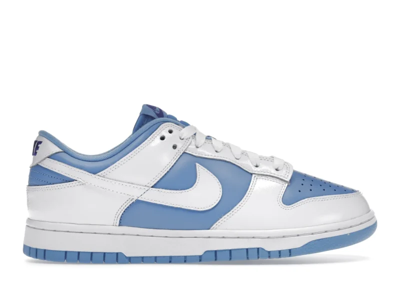 Dunk Low "Reverse UNC"