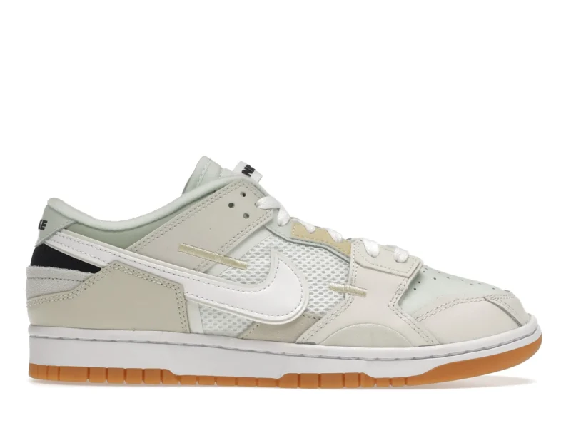 Dunk Low Scrap "Sea Glass"