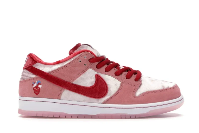Dunk Low "Strangelove"