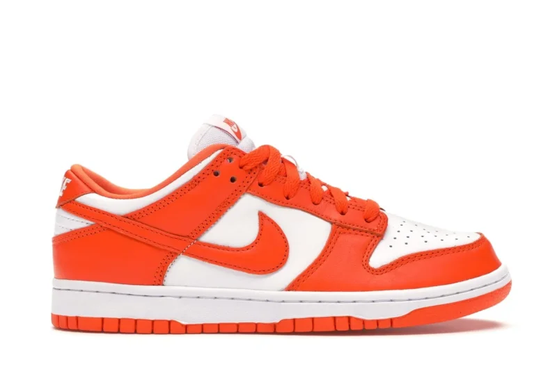 Dunk Low "Syracuse"