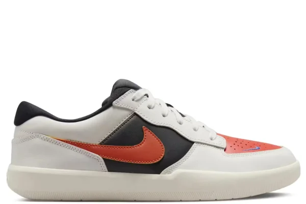 Nike Force 58 Premium "Light Bone Cosmic Clay Black"