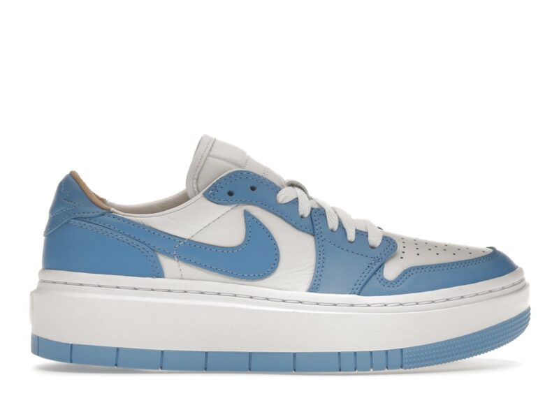 Air Jordan 1 Elevate Low “University Blue”