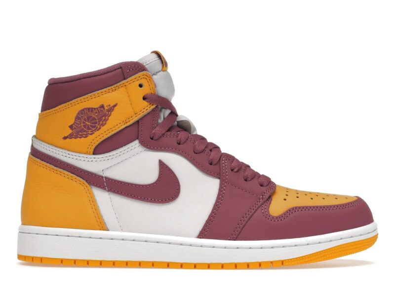 Air Jordan 1 High "Brotherhood"