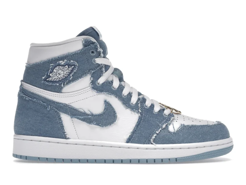 Air Jordan 1 High "Denim"