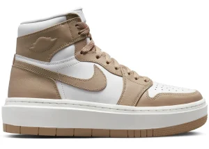 Air Jordan 1 Elevate High "White Desert"