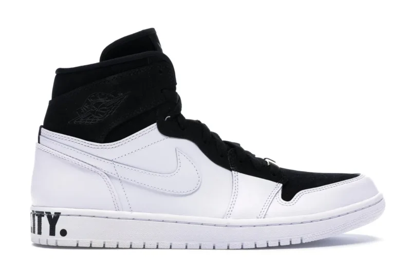 Air Jordan 1 High "Equality" Black History Month