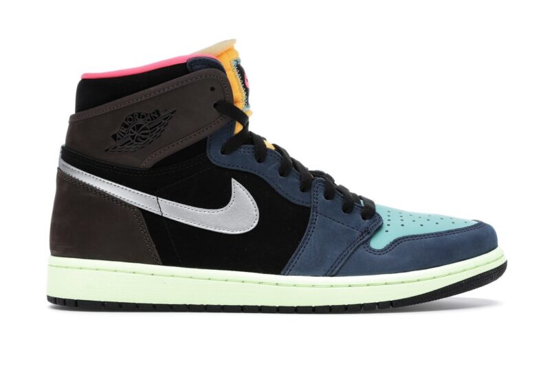 Air Jordan 1 High "Tokyo Bio Hack"