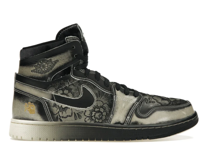 Air Jordan 1 Zoom CMFT 2 "Día de Muertos"