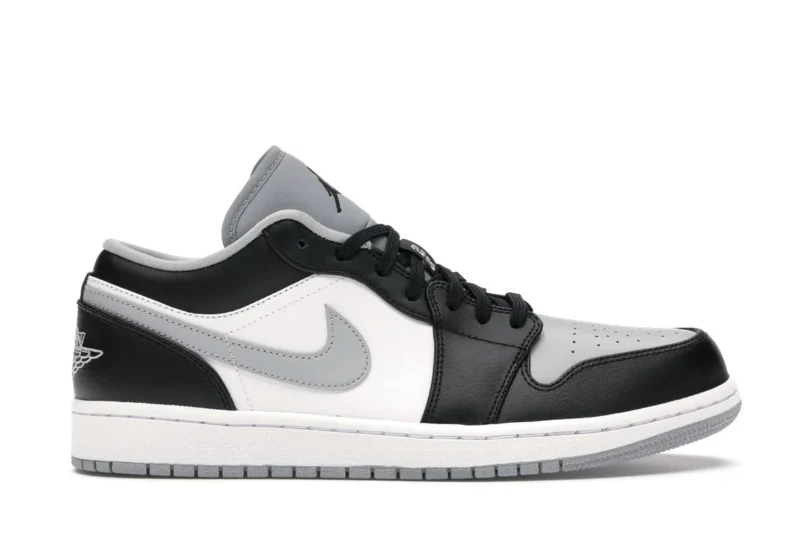 Air Jordan 1 Low “Shadow”