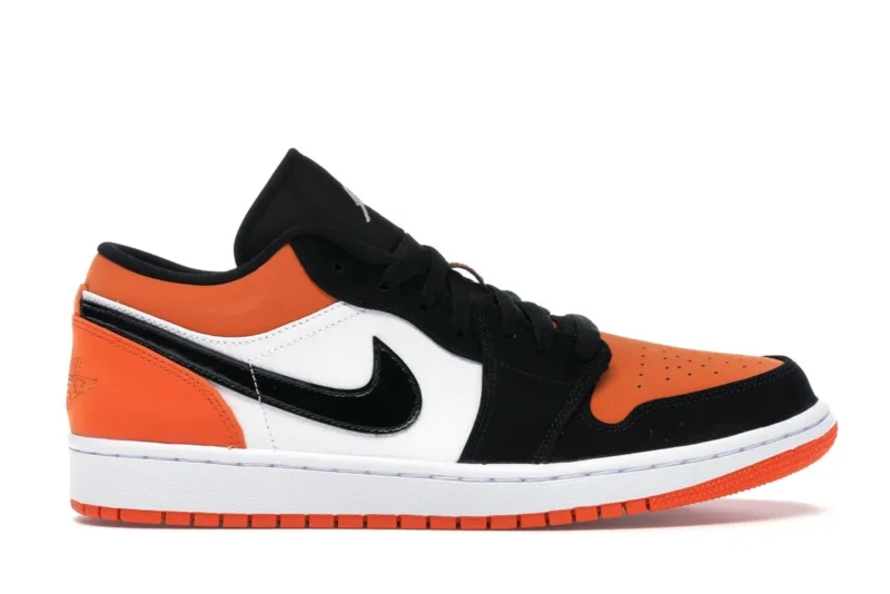 Air Jordan 1 Low “Shattered Backboard”