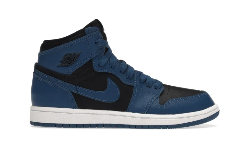 Air Jordan 1 Retro High "Dark Marina Blue"