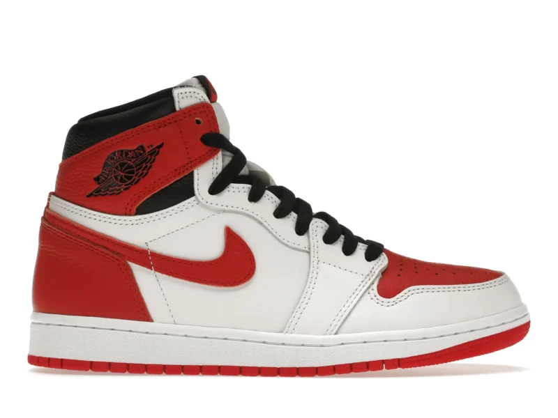 Air Jordan 1 Retro High "Heritage"