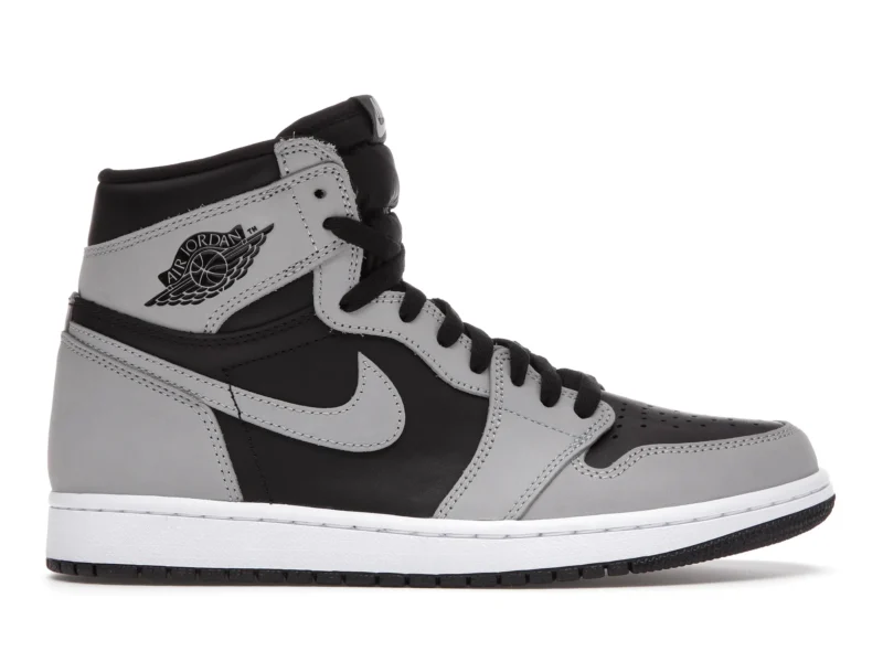Air Jordan 1 Retro High "Shadow 2.0"