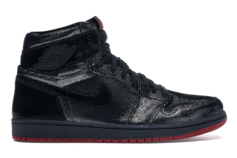 Air Jordan 1 Retro High SP "Gina"