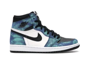 Air Jordan 1 Retro High "Tie-Dye"