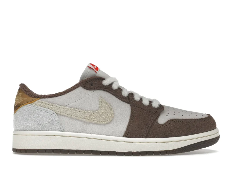 Air Jordan 1 Retro Low OG “Year Of The Rabbit”