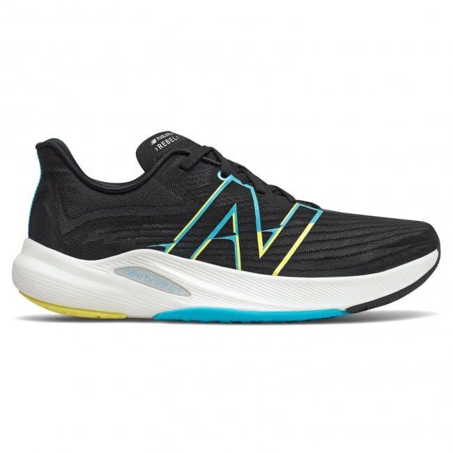 New Balance FuelCell Rebel V2