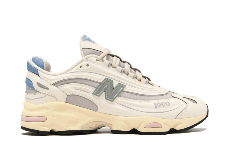 New Balance 1000 "Angora Moonrock"