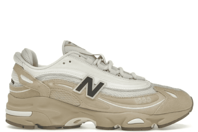 New Balance 1000 "Incense Beige"