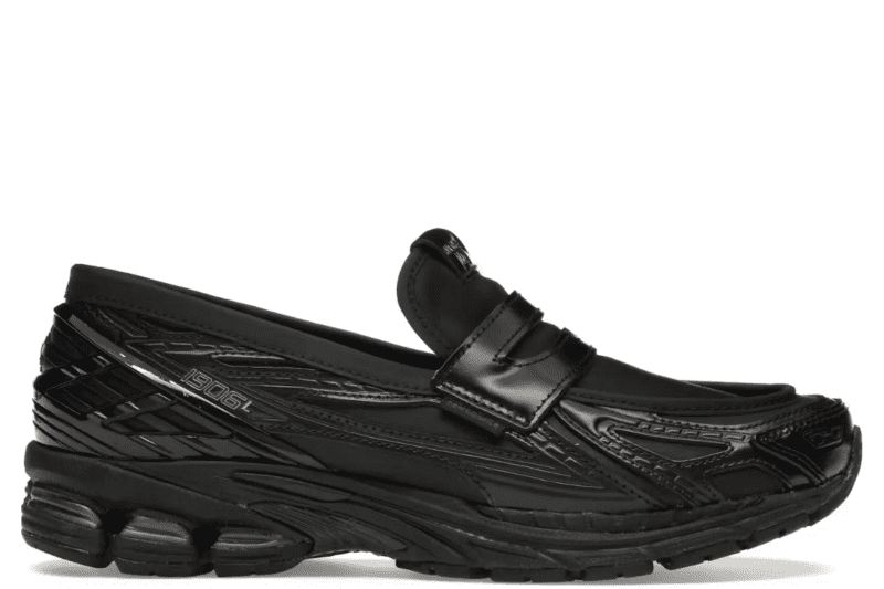 New Balance 1906 Loafer Junya Watanabe Man "Black"