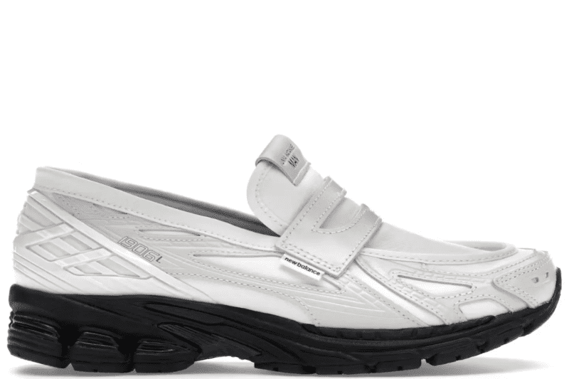 New Balance 1906 Loafer Junya Watanabe Man "White"