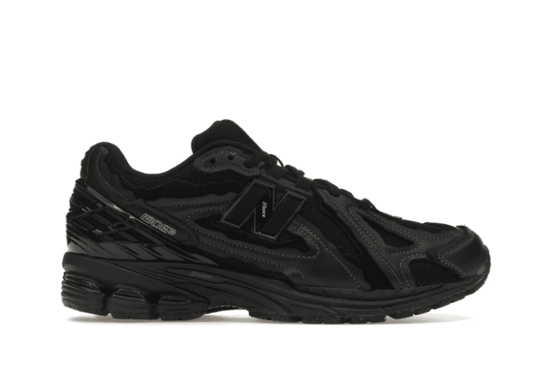 New Balance 1906D Protection "Black"