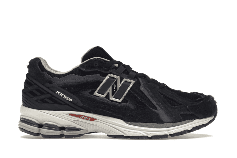 New Balance 1906D Protection Pack "Black Grey"