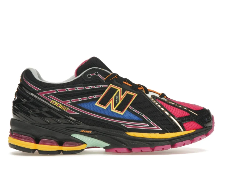 New Balance 1906R "Neon Nights"