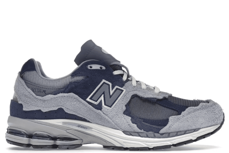 New Balance 2002R "Cloud Blue"