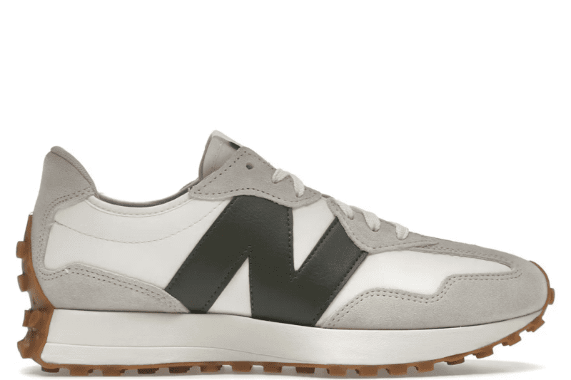 New Balance 327 "Moonbeam Green"