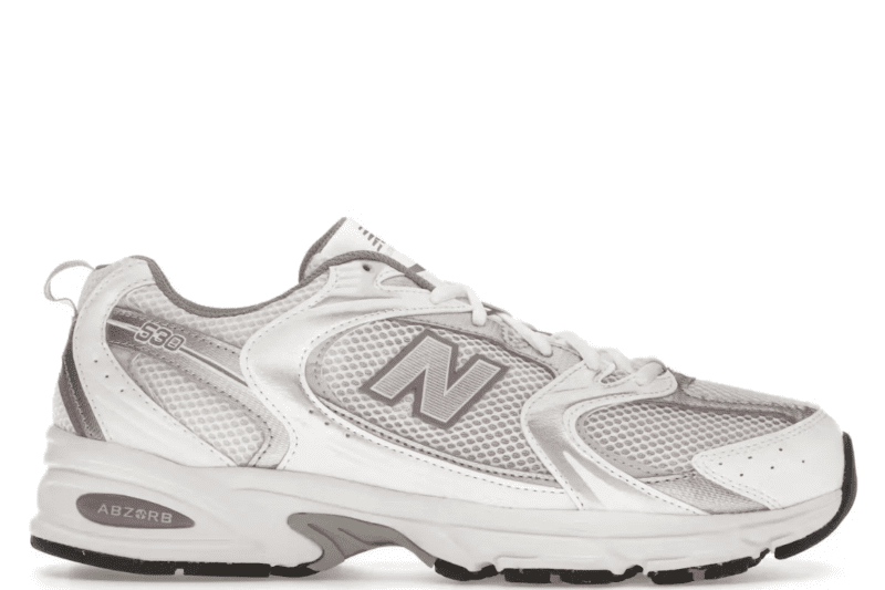 New Balance 530 "Ice Wine"